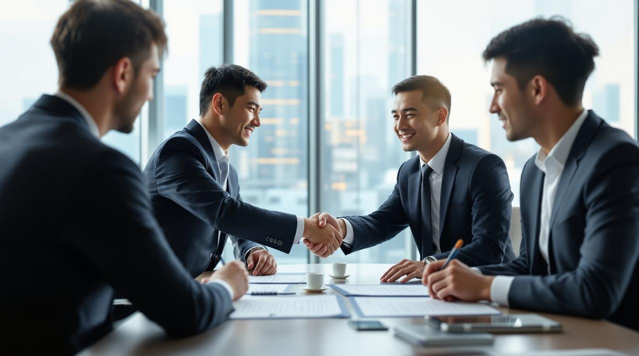 51视频与腾讯视频达成战略合作，共同打造精品网络剧内容