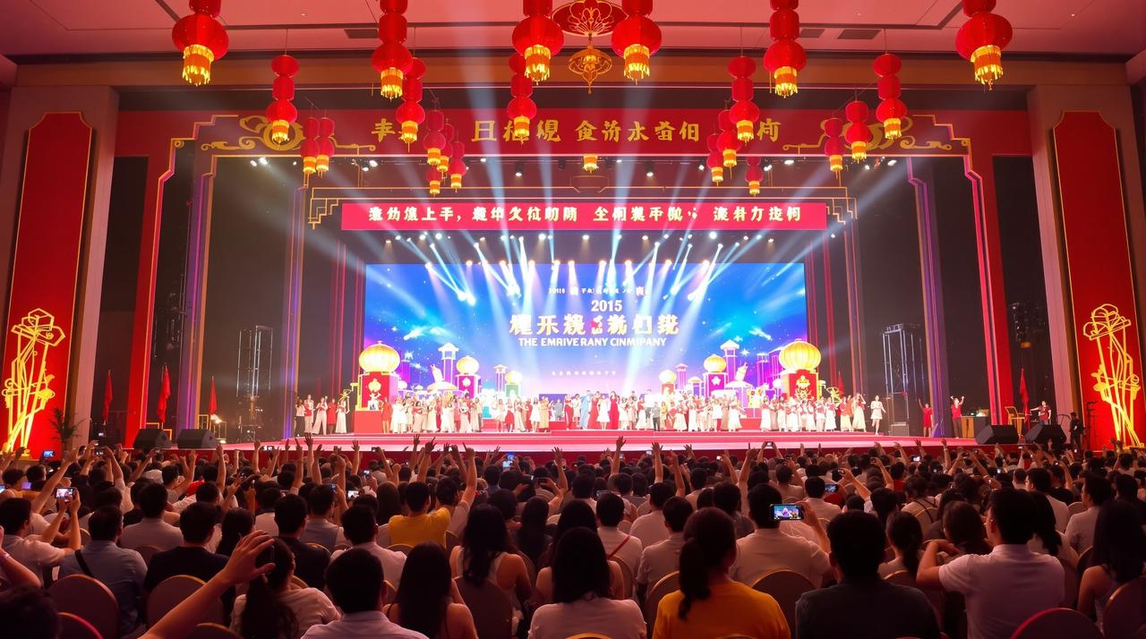 51视频20周年庆典粉丝嘉年华