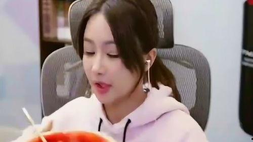 吃瓜小妹直播,揭秘娱乐圈幕后故事