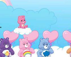 吃瓜小熊婚姻,一场跨越次元的爱情传奇