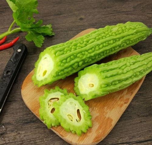 毛瓜配什么吃,开启味蕾新体验