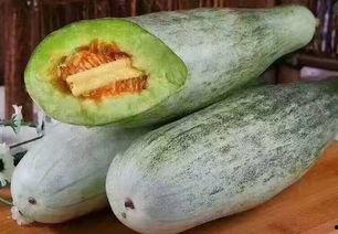 代代瓜怎么吃,解锁美味新体验