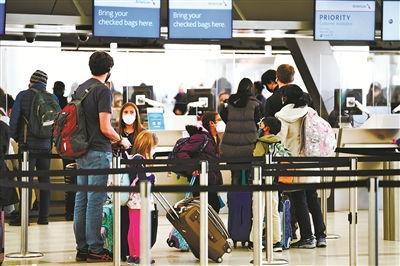 拉瓜迪亚机场吃