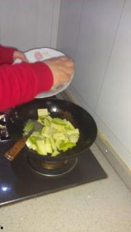 乳瓜如何炒着吃,家常美味轻松学