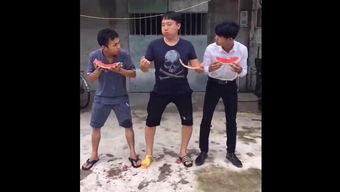 路边吃瓜视频大赛