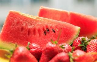 痛风可以吃小嫩瓜,小嫩瓜助力健康饮食