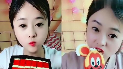 精神小妹直播吃瓜,精神小妹带你领略吃瓜乐趣