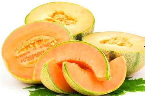 哈密瓜吃柠檬,夏日清新饮品新体验