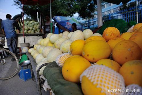 儿童吃黄河蜜瓜好吗,儿童食用黄河蜜瓜的适宜性探讨