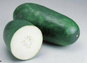 冻瓜怎样吃,冻瓜的多彩食法探索